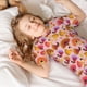 thumbnail image 5 of Balery Happy Thanksgiving Turkey Conjunto de Pijama Infantil de Manga Corta con Estampado – Ropa de Dormir de Algodón Suave-Medium, 5 of 6