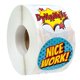 thumbnail image 2 of Cartoon Animals Stickers with Cute Reward Stickers for Journal Scrapbooking Teacher Encouragement Reward Stickers heqiyong LED, 2 of 2