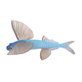 thumbnail image 1 of Flying Fish Model, Exquisite Design Hand Painted Technology Perfect Gift Sea Animal Toy For Kids And Adults, 1 of 8
