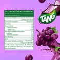thumbnail image 3 of Polvo para preparar bebida Tang sabor uva 13 g, 3 of 5