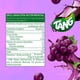 thumbnail image 3 of Polvo para preparar bebida Tang sabor uva 13 g, 3 of 5