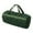 Green2, variant on Camping & Hiking Grill Accessory Storage Bag for Thick Grill Utensils with Double Zipper and Carry Handle Portable BBQ Tool Organizer for Camping and Outdoor Adventure, 45X15 cm, Green3