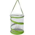 thumbnail image 1 of Habitat Pliable pour Insectes et Papillons, Cage Portable en Maille Transparente, 1 of 5