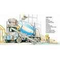 thumbnail image 2 of Digger, Dozer, Dumper, (Paperback), 2 of 2