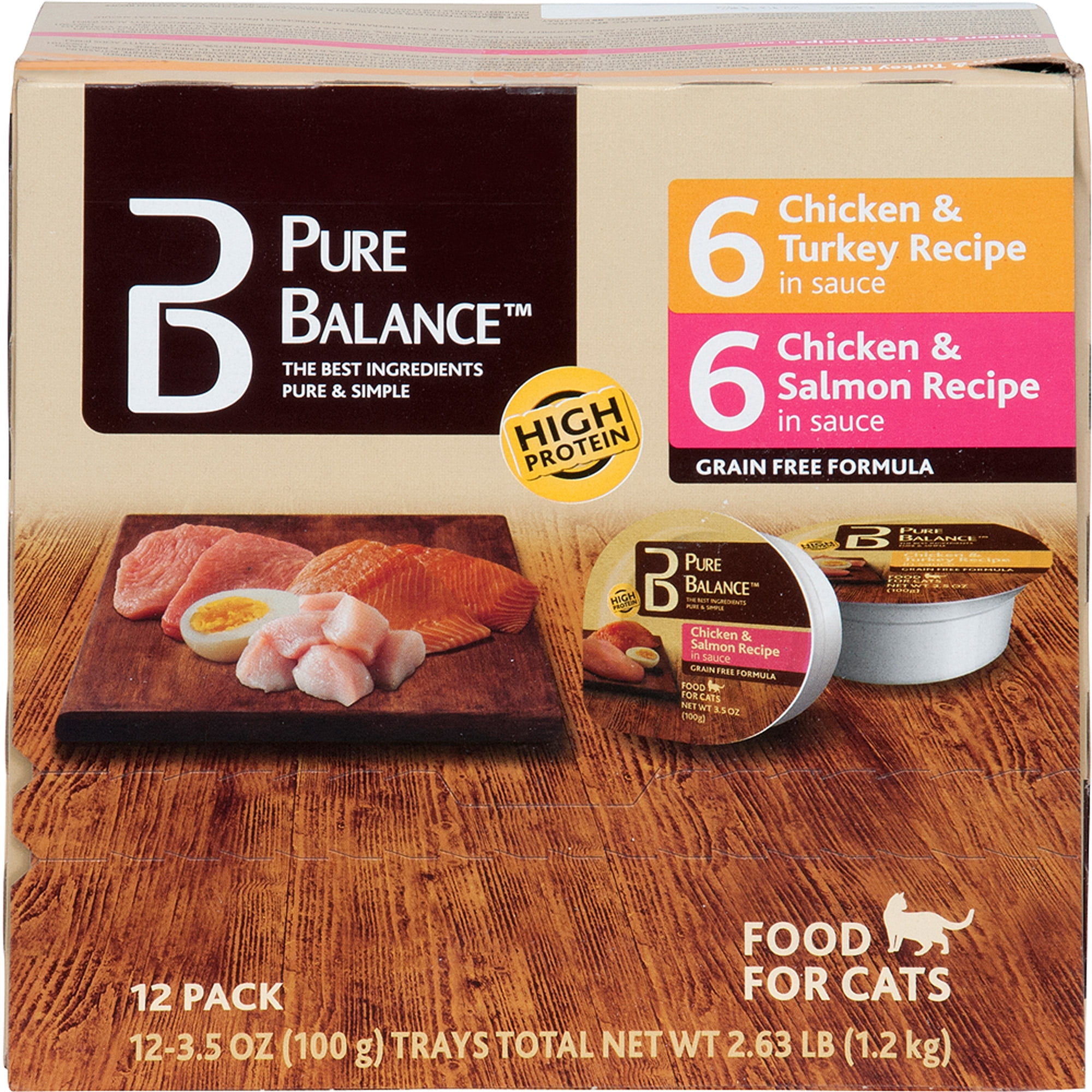 9Lives Daily Essentials Dry Cat Food, 28-Pound - Walmart.com