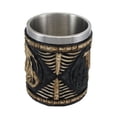 thumbnail image 3 of Skeleton Dragon Mug New, 3 of 5