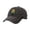 Black, variant on Women's Baseball Caps Sun Hats for Women Outdoor Snapback Hat for Fishing Hiking and Basketball Sports