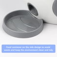 thumbnail image 2 of Dispensador de golosinas para perros, juguete interactivo para perros, máquina automática de re Irfora Bola de alimentación, 2 of 5