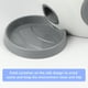 thumbnail image 2 of Dispensador de golosinas para perros, juguete interactivo para perros, máquina automática d Tomshoo Bola de alimentación, 2 of 5