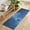 Under The Jellyfish, variant on Bedroom Hallway Indoor Outdoor Mat With Rubber Backing Runner Rug Long under The Jellyfish