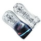 thumbnail image 1 of Masturbador masculino suave, flexible, impermeable, con textura irregular, manual, con lubricación de 6 ml, Planet, 1 of 12