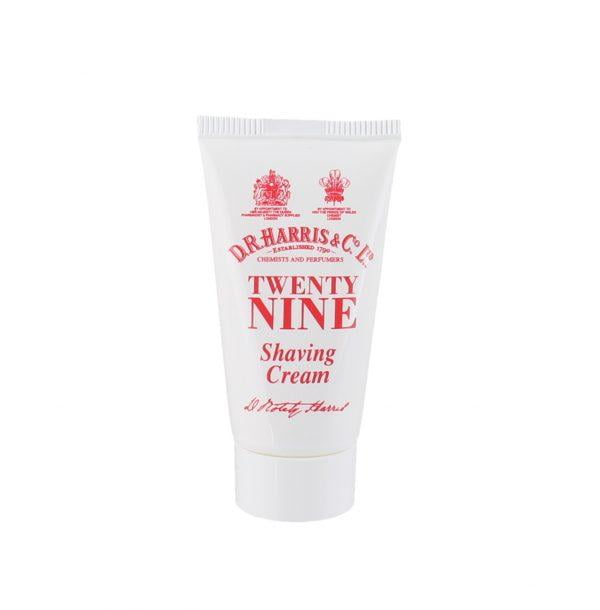 D.R. Harris Travel Size Shaving Cream