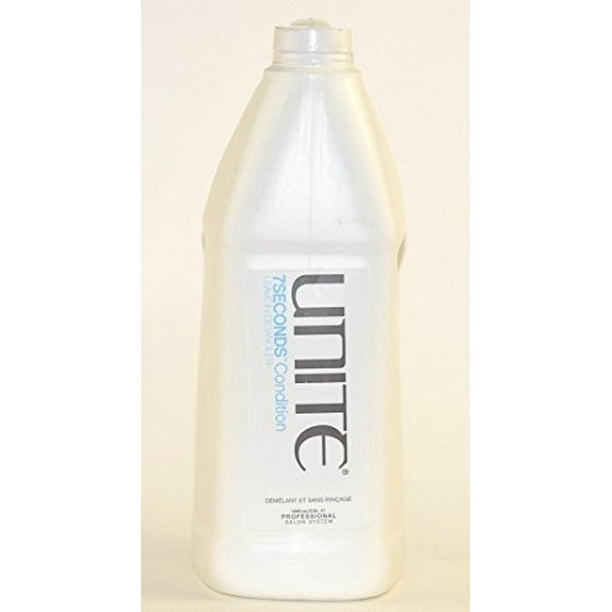 Unite 7 Seconds Condition Leave in Detangler 1 gallon
