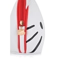 thumbnail image 4 of Bolsa de maquillaje Fast Forward Sanrio Hello Kitty de piel sintética, 4 of 5