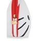thumbnail image 4 of Bolsa de maquillaje Fast Forward Sanrio Hello Kitty de piel sintética, 4 of 5