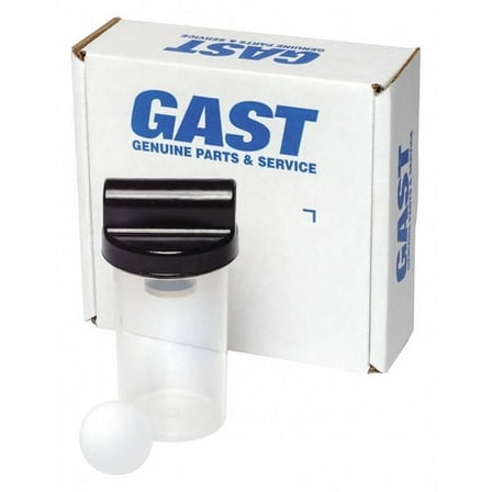 Gast Vacuum Trap,Gast Compatible AA672K