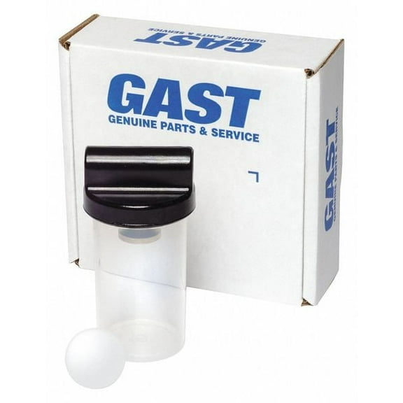 Gast Vacuum Trap,Gast Compatible AA672K