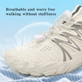 thumbnail image 3 of Zapatos acuáticos para hombre y mujer antideslizantes para exteriores zapatos de playa descalzos de secado rápido, 3 of 9