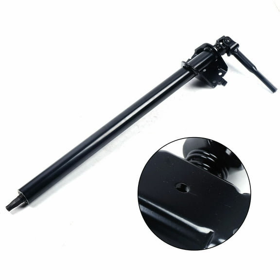 Miumaeov Steering Column Assembly 1032095-01 Fit for Club Car Precedent Golf Carts 2008 & Up