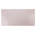 thumbnail image 1 of Zootealy Double-sided PU Leather Large Mouse Pad Laptop Keyboard Mat Portable Office Home Writing Pad, 1 of 7