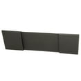 thumbnail image 6 of QPower Dual 10" Sealed Underseat Downfire Sub Box for GMC and Chevy Avalanche, All Years, 6 of 6