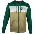 thumbnail image 4 of ProSphere Boys' Colorado State University Prime Fullzip Hoodie, 4 of 8