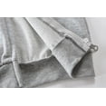 thumbnail image 6 of NLVRBC Little Boys Embroid Dinosaur Hoodies Kids Light Weight Hooded Jacket 7T, 6 of 7