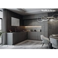 thumbnail image 4 of Kitchen Culinary Haven Collection Gray Color Base Size 9Ft Wide, 4 of 6