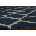 thumbnail image 2 of Momeni Geo Moroccan Area Rug, 2 of 2