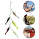 thumbnail image 4 of Silicona Artificial Cebo Suave T Tail Wobbler Cluster Soft Softre para Salada, 4 of 9