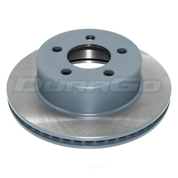 Durago BR539601 F VENTED ROTOR
