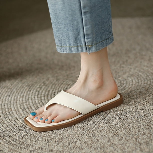 Grandma flip shop flops