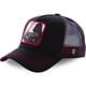 thumbnail image 1 of New Brand Anime Cartoon Mickey MARVEL Snapback Cotton Baseball Cap Men Women Hip Hop Dad Mesh Hat Trucker Hat Dropshipping Gao Jinjia LED, 1 of 2