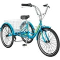 3 wheel bikes for adults walmart
