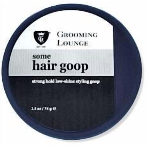 Grooming Lounge Some Hair Goop