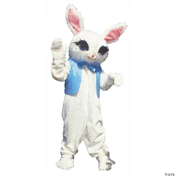 Morris Costumes Rabbit Mascot