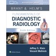 thumbnail image 1 of Libro Lippincott Fundamentals of Diagnostic Radiology en formato impreso, 1 of 1