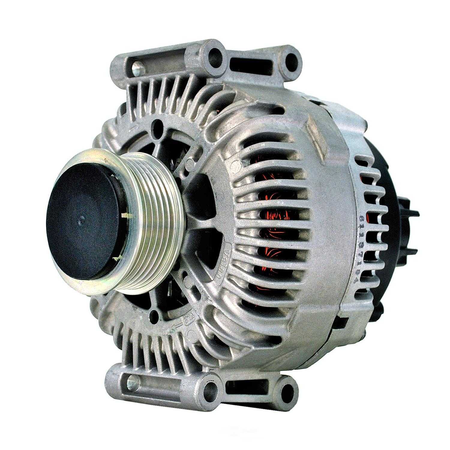 FVP Professional 15570 Alternator Standard