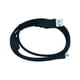 thumbnail image 2 of Cable USB de transferencia de datos y sincronización de datos de cámara para Sony Cybershot, 2 of 3