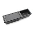 thumbnail image 4 of Center Console Storage Trays Replacement for E46 3 Series Drink Holder 51168248504 51168217953, 4 of 5
