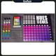thumbnail image 3 of Juego de mesa HUES AND CUES Vibrant Colour Adivinando entre 3 y 10 jugadores, 3 of 5