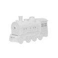 thumbnail image 3 of Humidificador Niebla Fría Difusor Aceite Esencial 300ML Tren Vintage () Blanco, 3 of 9