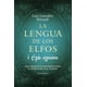 thumbnail image 1 of La lengua de los elfos Blanco, 1 of 2