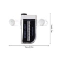 thumbnail image 2 of BRIGHTFUFU Bike Spoke Light Electronic Components Multi Creative Bike Lights 1Pcs, 2 of 8