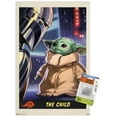 thumbnail image 1 of Star Wars : Le Mandalorien - Enfant numéro 11, 1 of 4