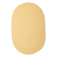 thumbnail image 1 of Boca Raton BR34R024X132 Boca Raton - Pale Banana 2 ft. x 11 ft., 1 of 1