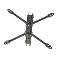 thumbnail image 3 of Esquirla Drone Frame Frame Accs Racing Drone Repairment Frame 7in, 3 of 8