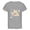 Light Gray, variant on YUEHUA T-Shirt for Girls 14 16 Summer Girls' Children Crew Neck Short Sleeved Ocean Themed Print Casual Loose Fitting Short Sleeved T Shirt Top, Size 10-11 Years