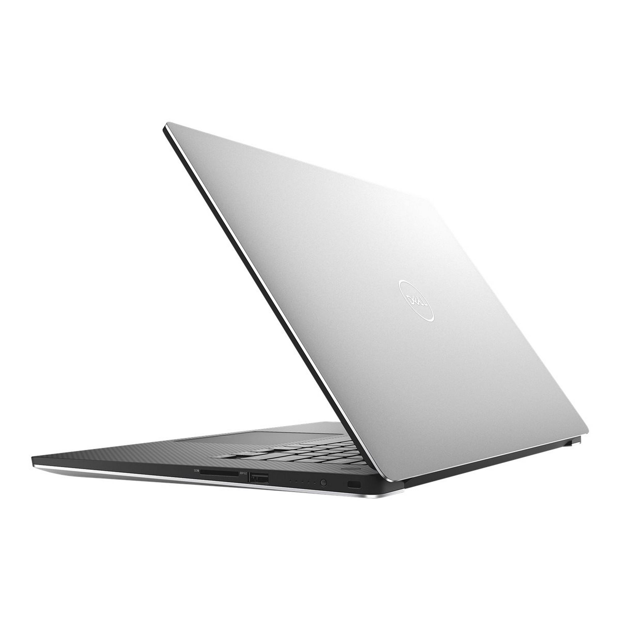 Dell XPS 15 9570 - Intel Core i7 8750H / 2.2 GHz - Win 10 Pro 64