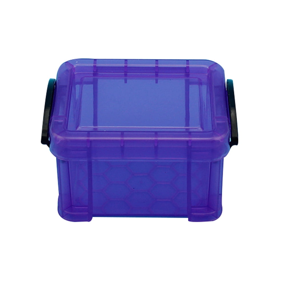 toy boxes from walmart